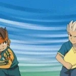 inazuma eleven