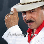 ANTONIO RIOS - ME FALTA EL AIRE