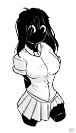 Berserk Skeleton meme Half Life Edition