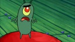 Plankton "If You Were Able To Think"