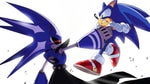 Metal Sonic edit HEE