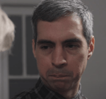 I'm the one who sprays