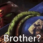 Warlord Titan Warhorn Slowed