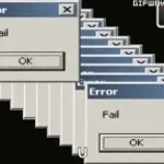 Super windows error meme (Download In Description!)