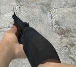 Left 4 Dead Pump-Chrome Shotgun Reload