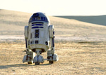 R2-D2 Sound Effect