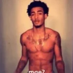 Light Skin Stare Rizz TikTok Sound Effect - Sound