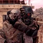 Nighthawk, this is hunk from ALPHA team