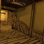 Baby Bendy Run [Batdr] loopable