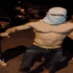 Montagem Magnitude Magnética