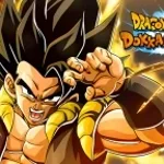 LR TEQ  Gogeta Reversible Exchange OST (Extended)