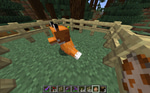 Fox - Attack 2