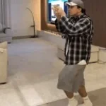 Субо танцует братишка наш - Sound