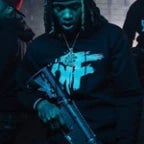 King Von Crazy Story (Official Music Video) (copy)