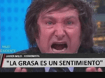Javier Milei - No Hay Plata