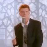 rick roll 2