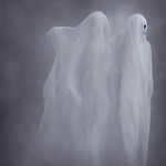 deeper ghost face - Sound