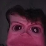 KEENAN MASK VIDEO EXTENDED