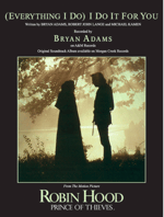 Everything I Do I Do It For You Instrumental The Countdown Orch