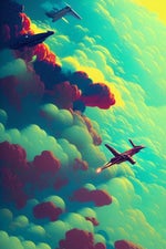 twelve o'clock inbound