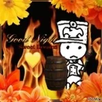 im guts and blackpowdering it soo good