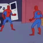 MEMESTER LASTMAND STANDING