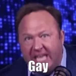 Gay Frogs (Alex Jones REMIX)