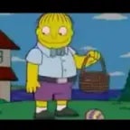 Ralph Wiggum Yay