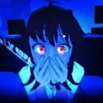 i love lesbian yandere succubui