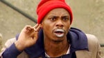 And Yada Yada Yada Tyrone Biggums