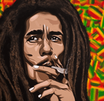 Bob Marley - Make You Sweat