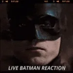 Batman dada