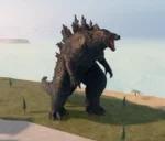 KU tail slam