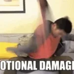 Emotional Damage