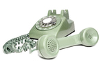 phone off the hook tone