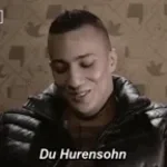 ihr seit alle hurensöhne