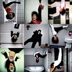 crazy? i was crazy once