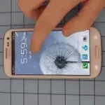 Galaxy S III Over The Horizon (copy) (copy)