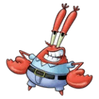 Mr Crabs