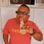 levanta rafael caralho