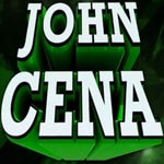 John Cena intro