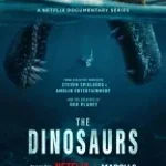 Dilophosaurus call (Netflix)