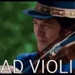 Sad Violin sound effect