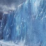 Ice Magic Trail Sound Effect