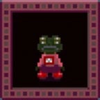 Yume Nikki Frog Jump