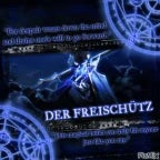 Der Freischütz bullet