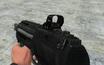 Half Life 2 SMG Reload