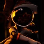 Tessa Righty O Work To Do Murder Drones