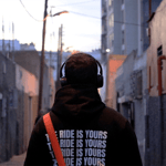 Can You Hear The Music