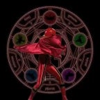 mystic force red (copy)